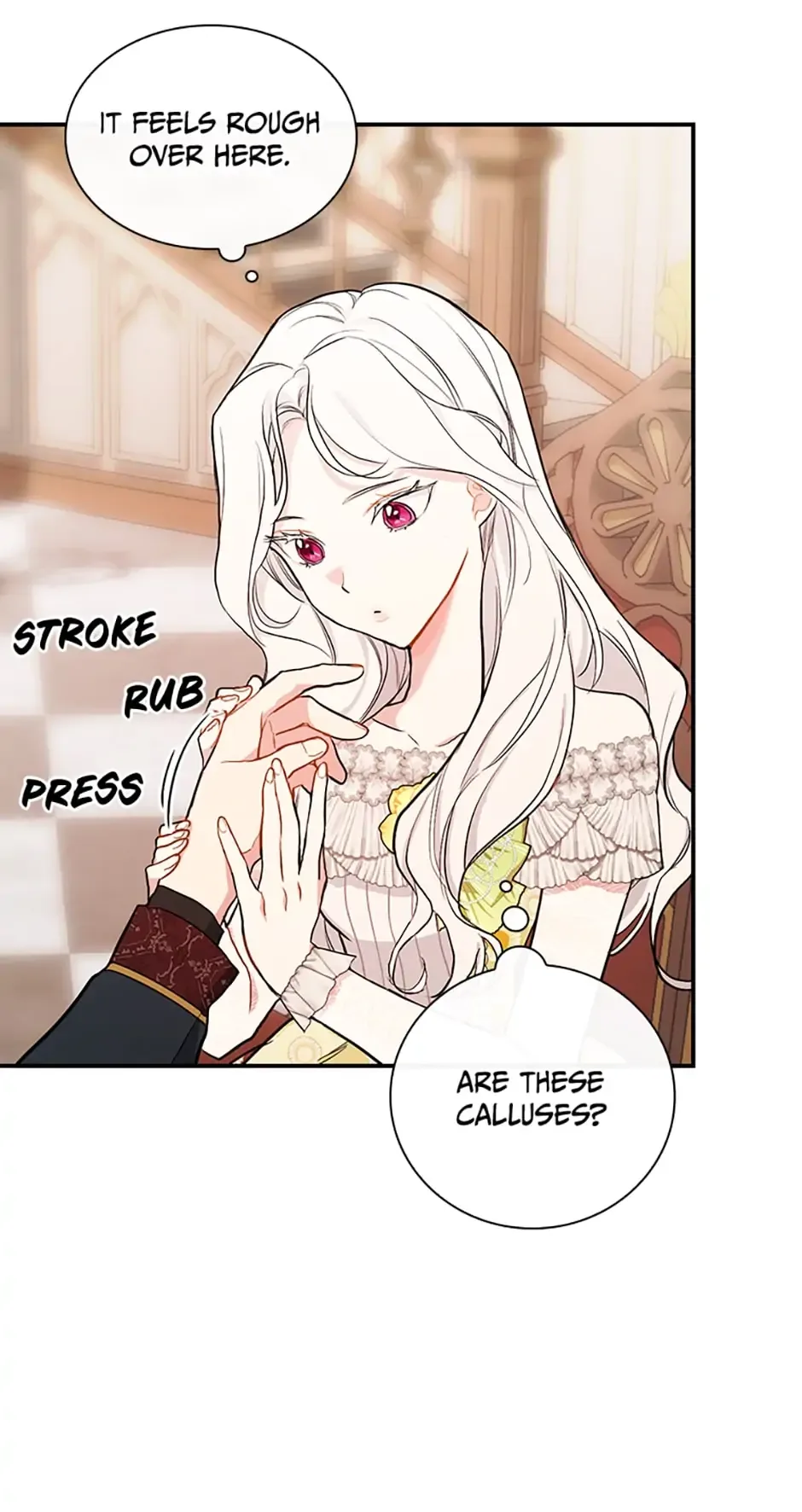 I’ll Be The Warrior’s Mother Chapter 16 page 40