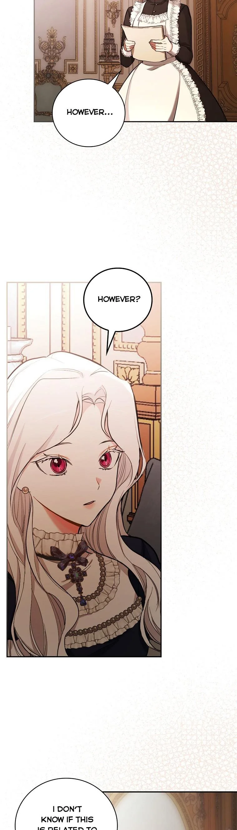 I’ll Be The Warrior’s Mother Chapter 18 page 29