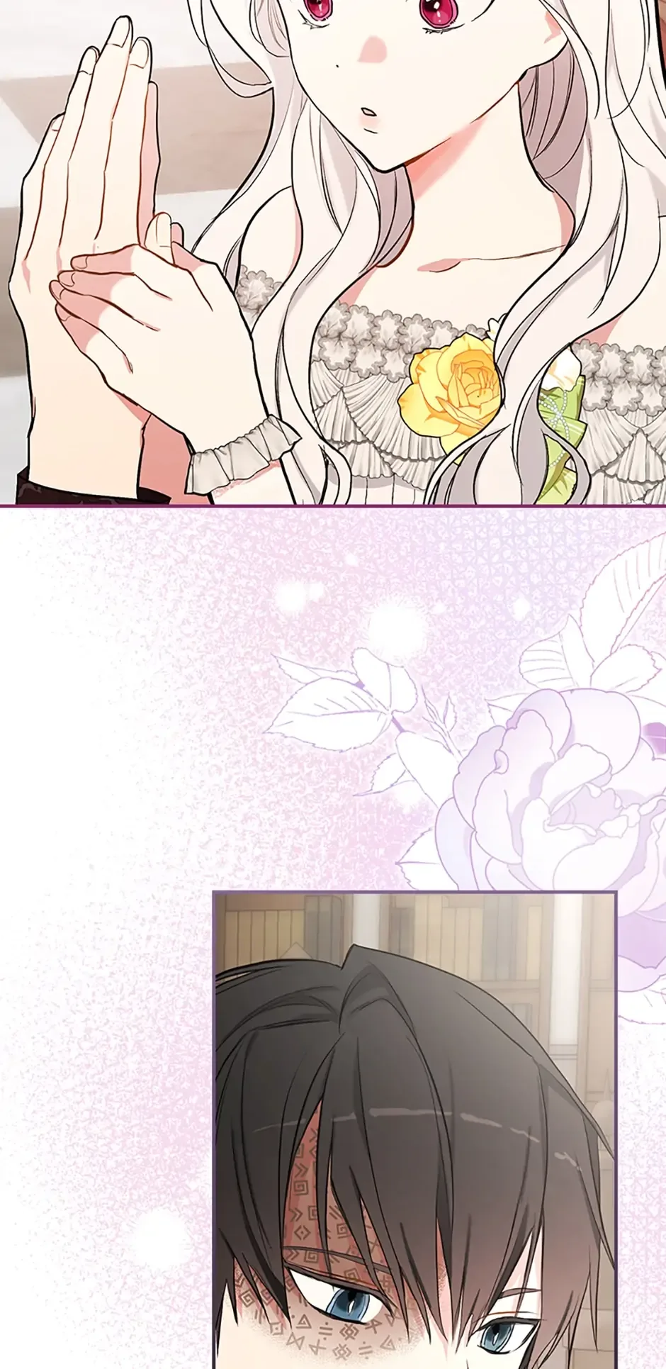 I’ll Be The Warrior’s Mother Chapter 16 page 52
