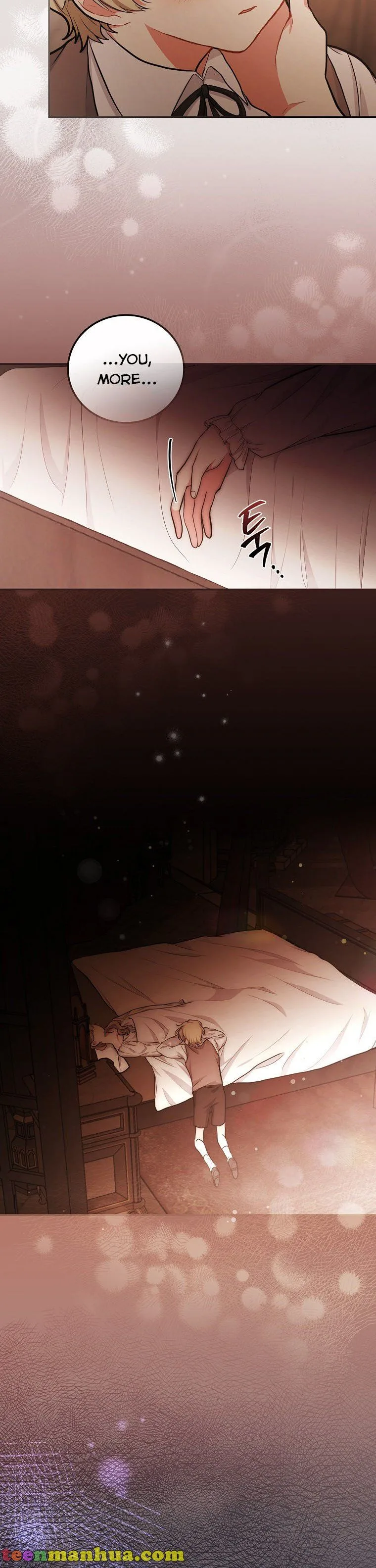 I’ll Be The Warrior’s Mother Chapter 20 page 13