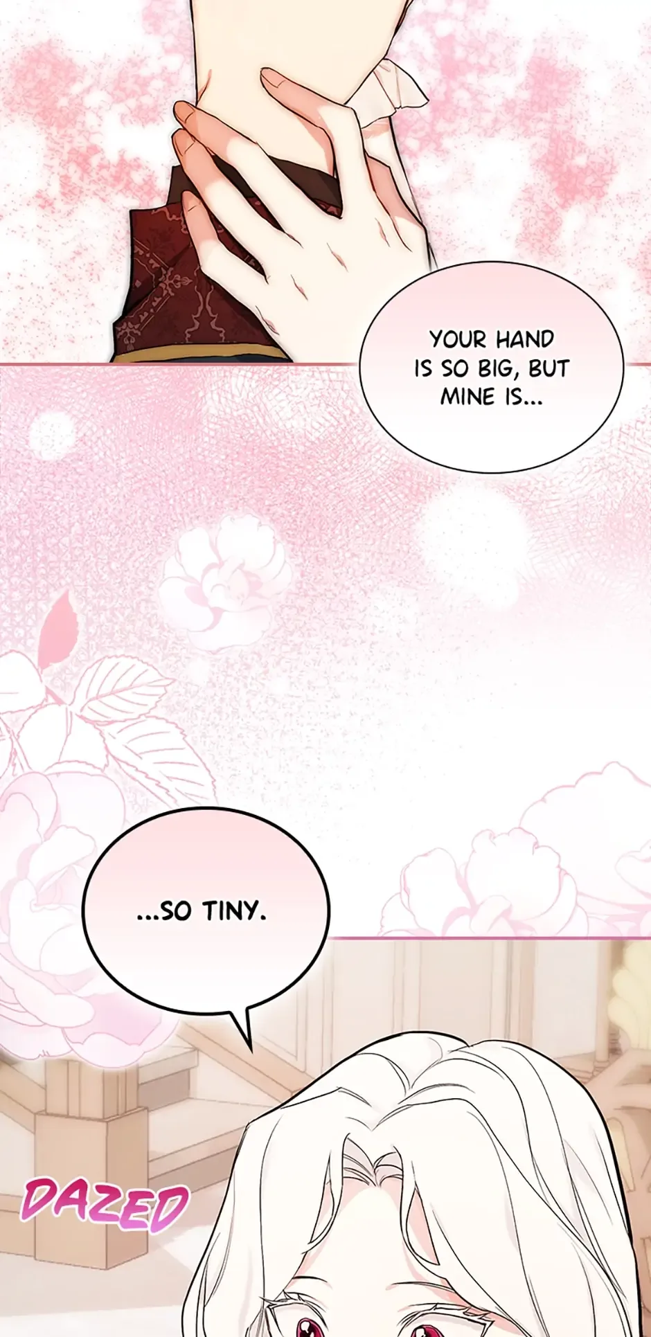 I’ll Be The Warrior’s Mother Chapter 16 page 51