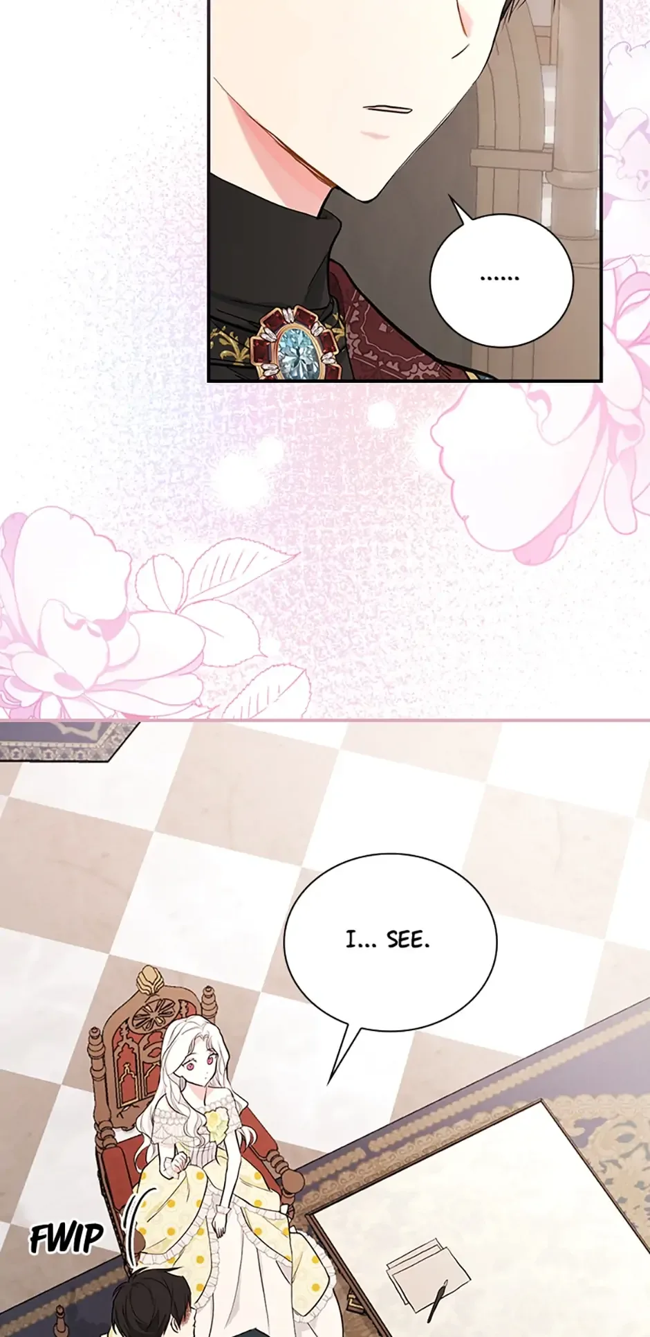 I’ll Be The Warrior’s Mother Chapter 16 page 53