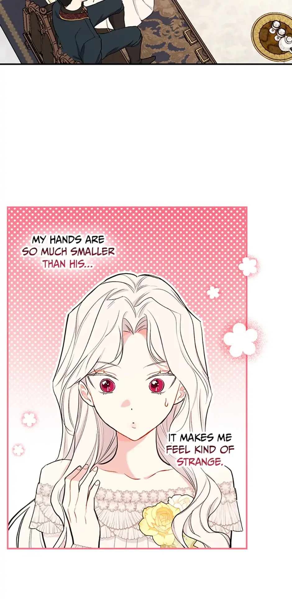 I’ll Be The Warrior’s Mother Chapter 16 page 54
