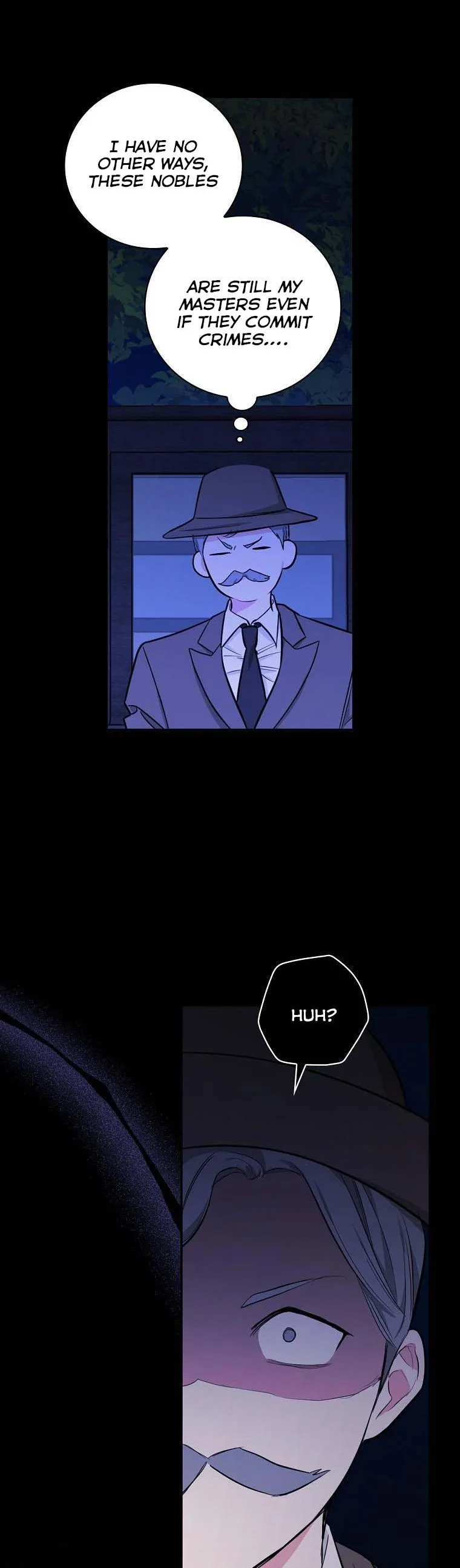 I’ll Be The Warrior’s Mother Chapter 23 page 39