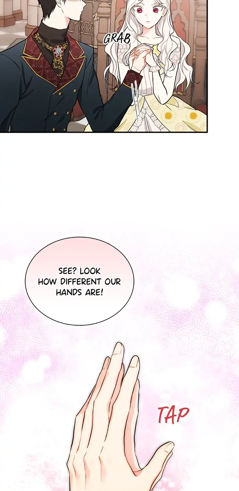 I’ll Be The Warrior’s Mother Chapter 16 page 50