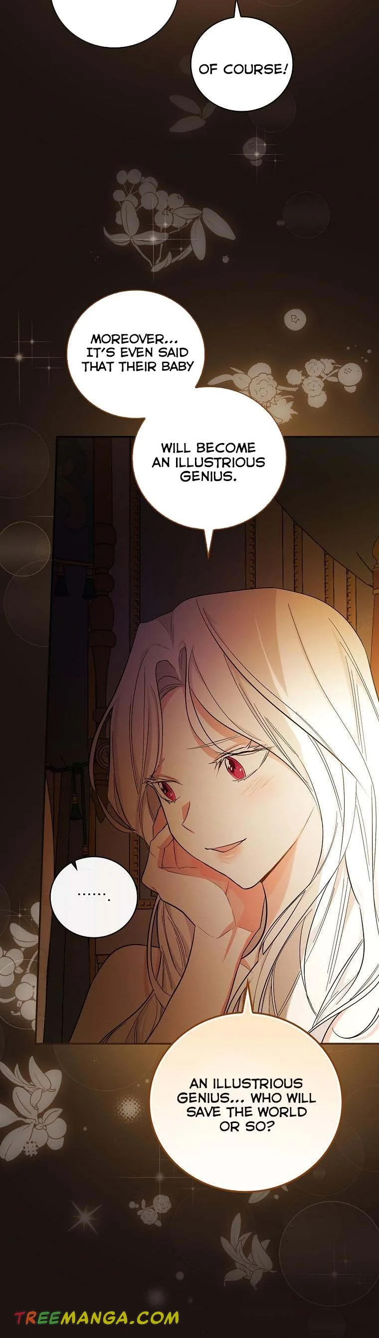 I’ll Be The Warrior’s Mother Chapter 23 page 15