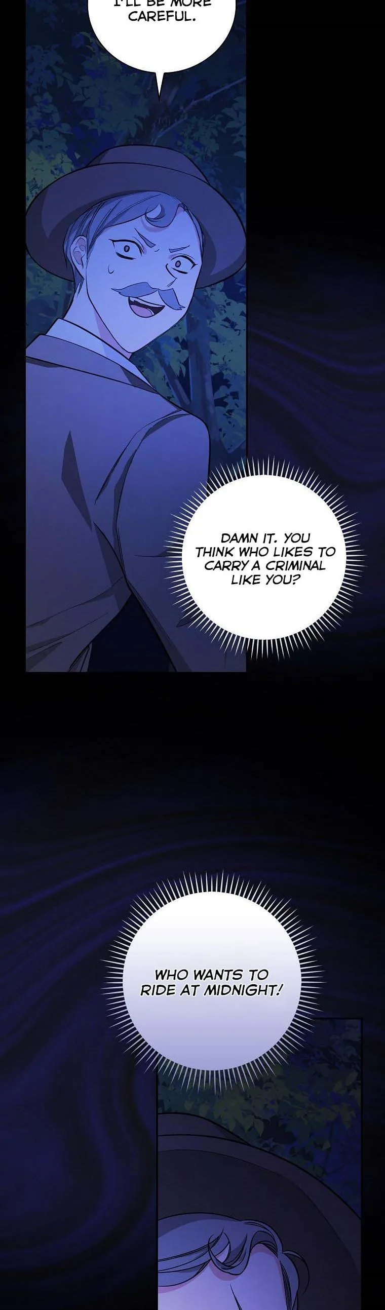 I’ll Be The Warrior’s Mother Chapter 23 page 37