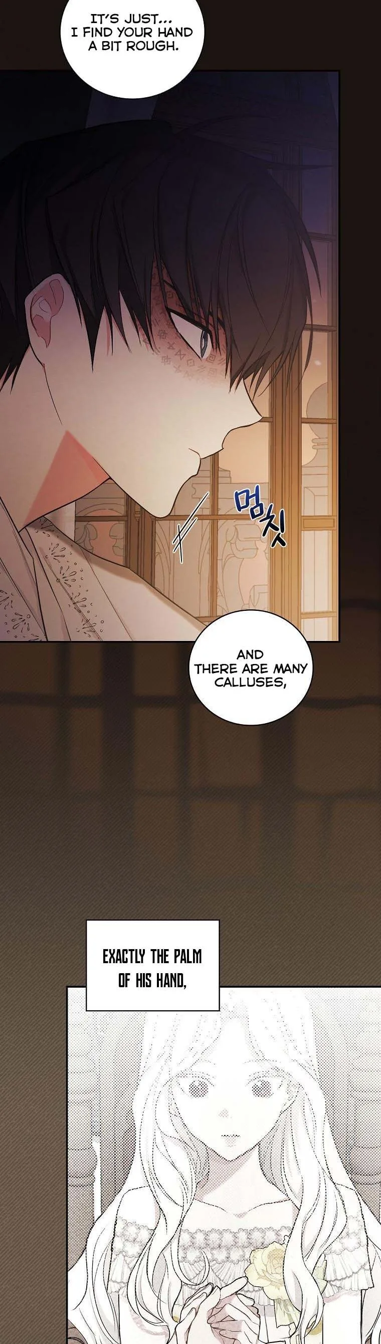 I’ll Be The Warrior’s Mother Chapter 23 page 6