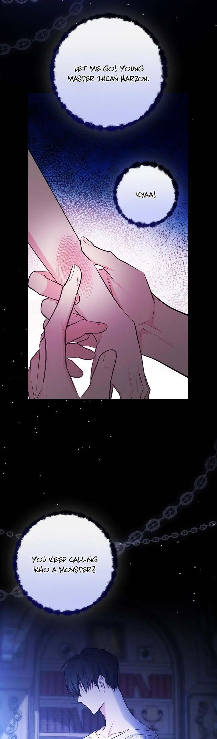 I’ll Be The Warrior’s Mother Chapter 23 page 30