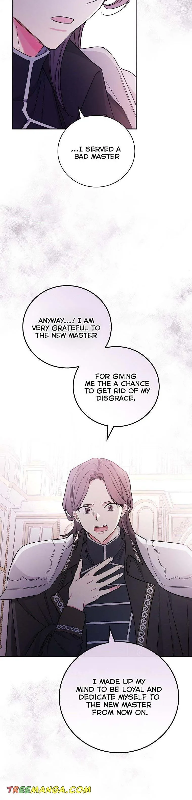 I’ll Be The Warrior’s Mother Chapter 24 page 26