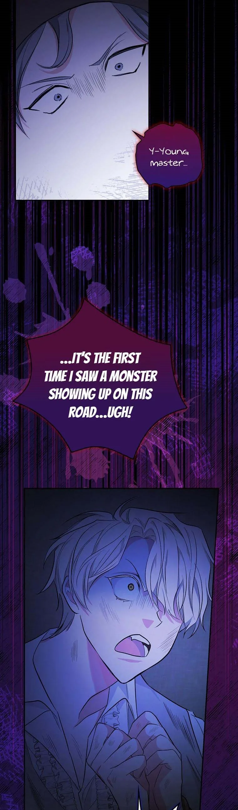 I’ll Be The Warrior’s Mother Chapter 23 page 41