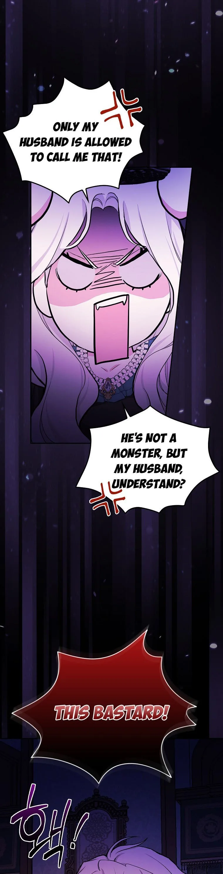I’ll Be The Warrior’s Mother Chapter 20 page 36