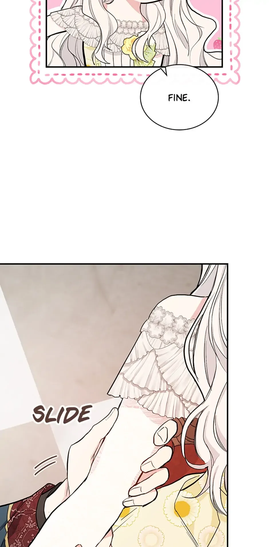 I’ll Be The Warrior’s Mother Chapter 16 page 58