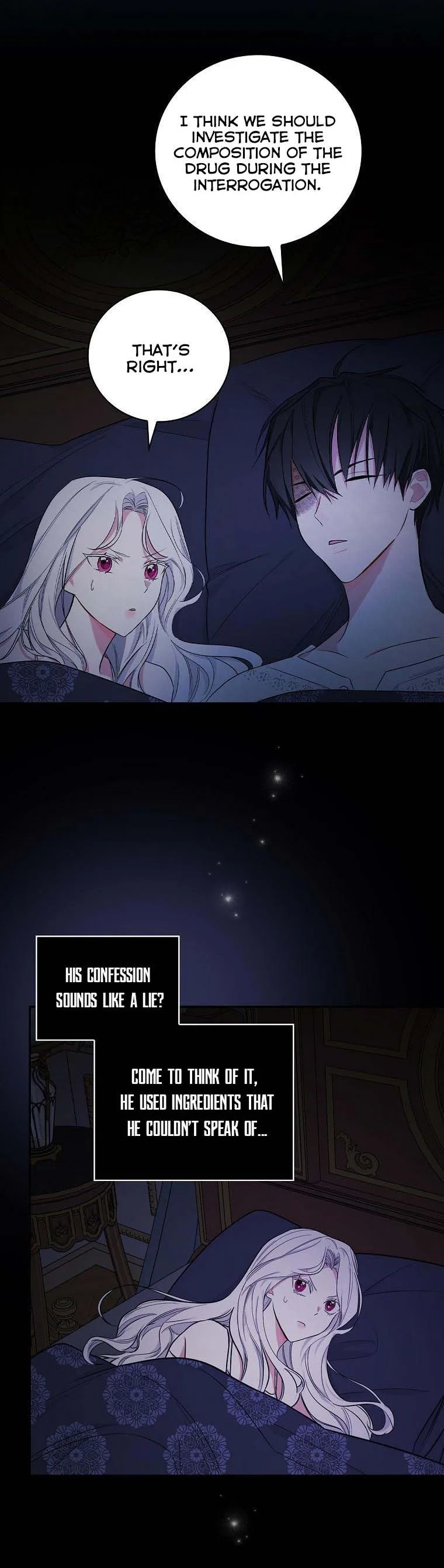 I’ll Be The Warrior’s Mother Chapter 23 page 23