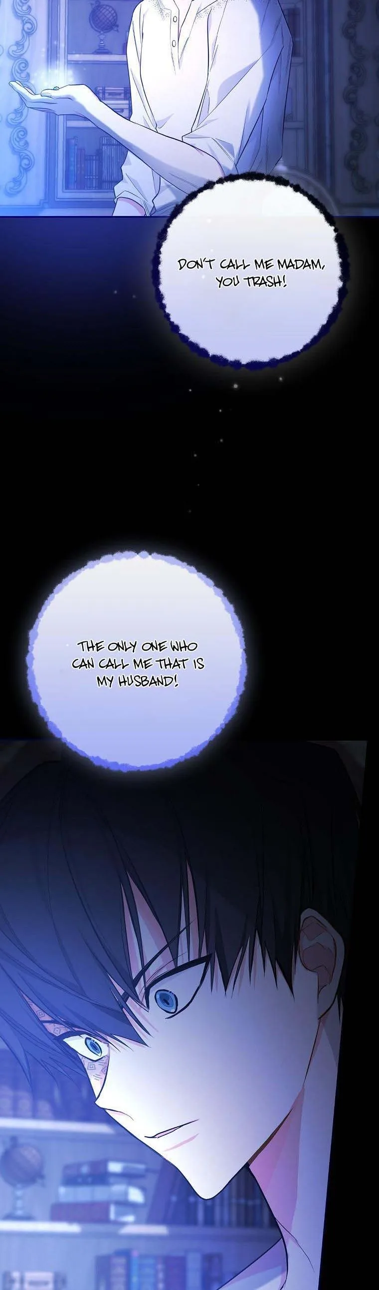 I’ll Be The Warrior’s Mother Chapter 23 page 31
