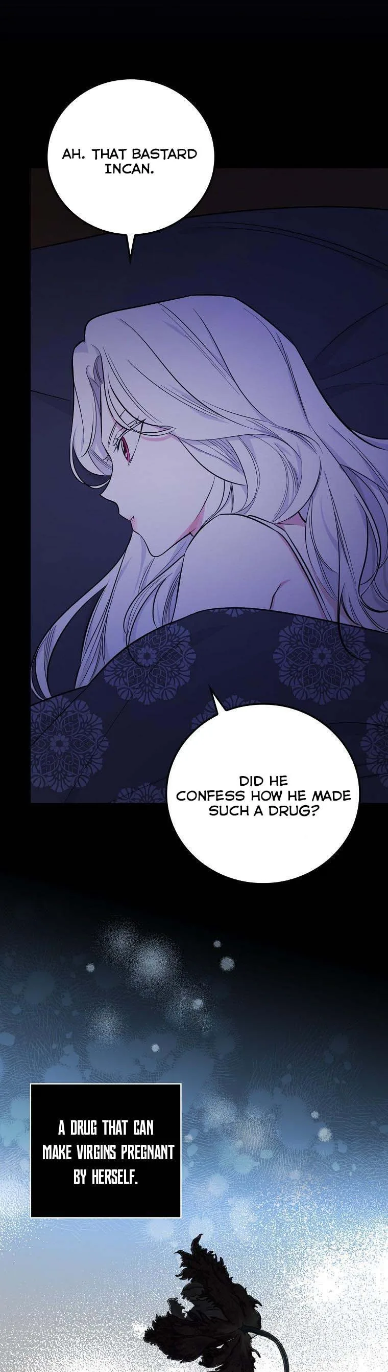 I’ll Be The Warrior’s Mother Chapter 23 page 20