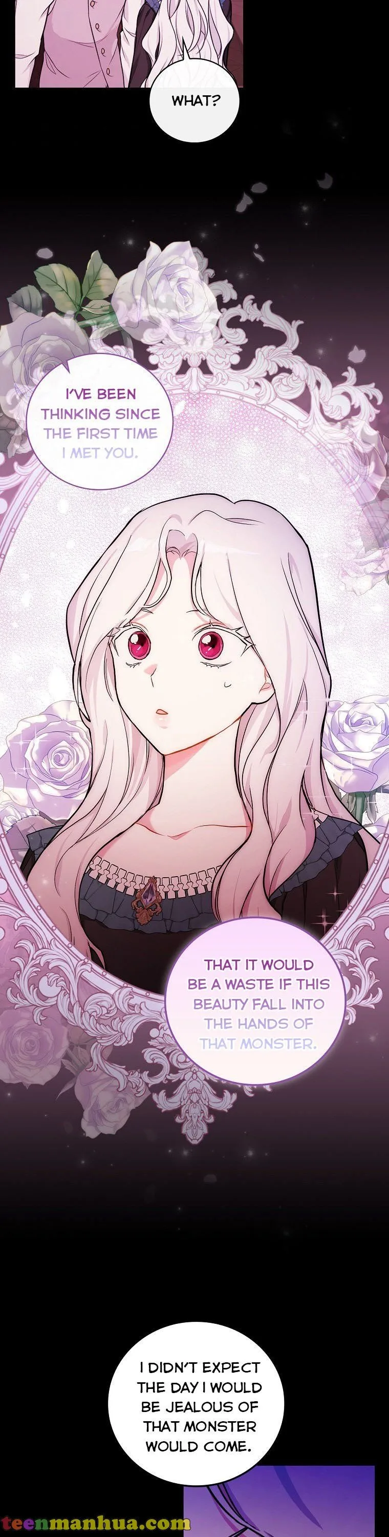 I’ll Be The Warrior’s Mother Chapter 20 page 31