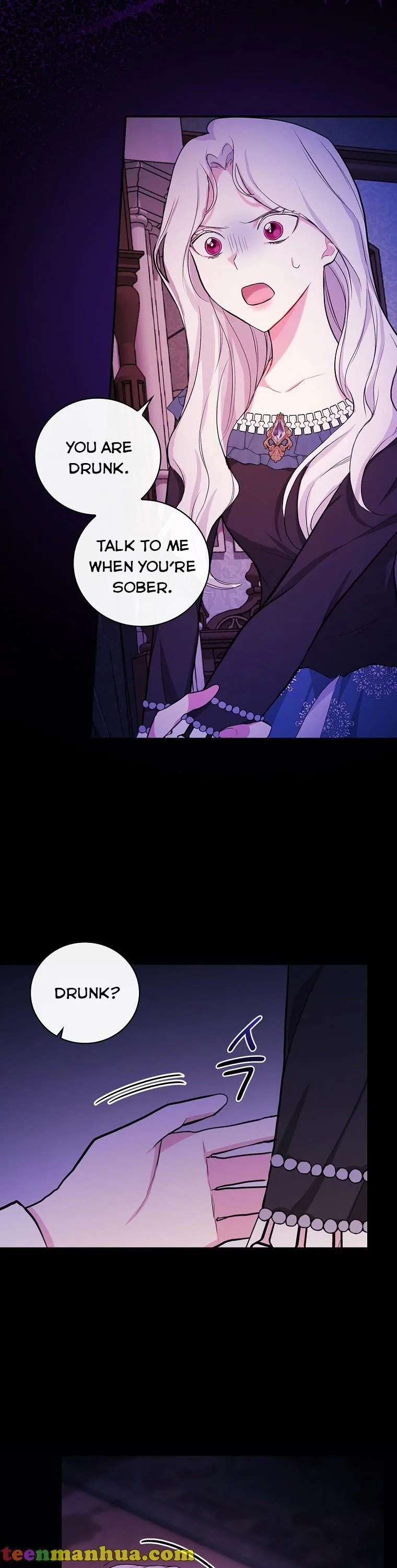 I’ll Be The Warrior’s Mother Chapter 20 page 26