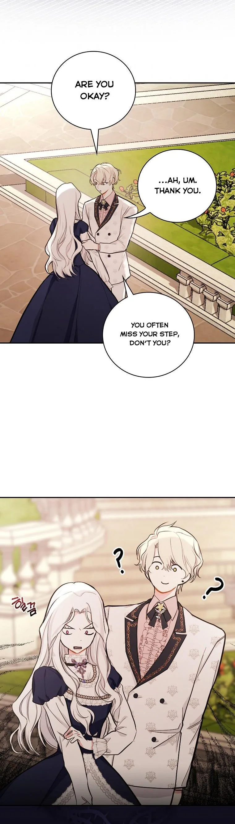 I’ll Be The Warrior’s Mother Chapter 18 page 24