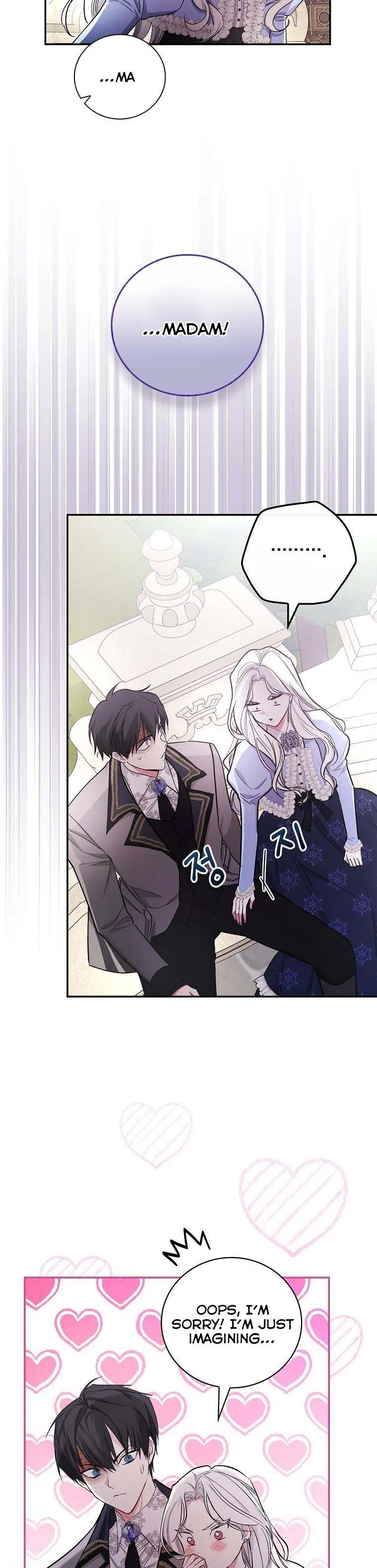 I’ll Be The Warrior’s Mother Chapter 24 page 38