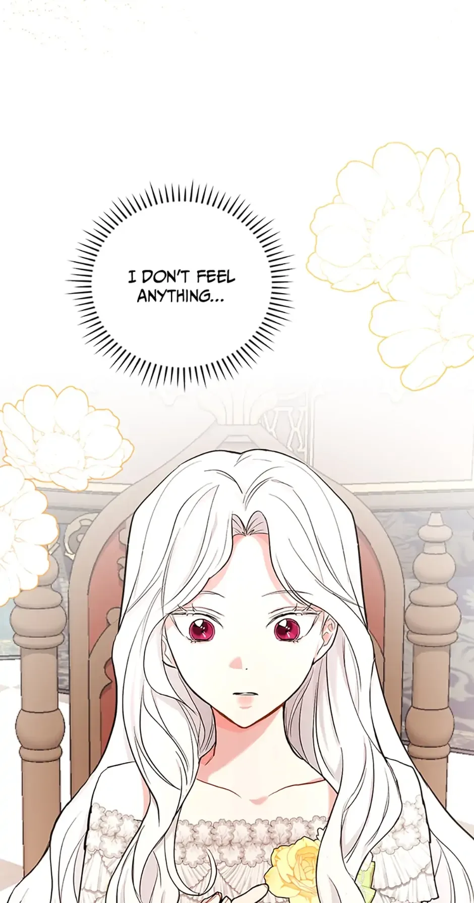 I’ll Be The Warrior’s Mother Chapter 16 page 37