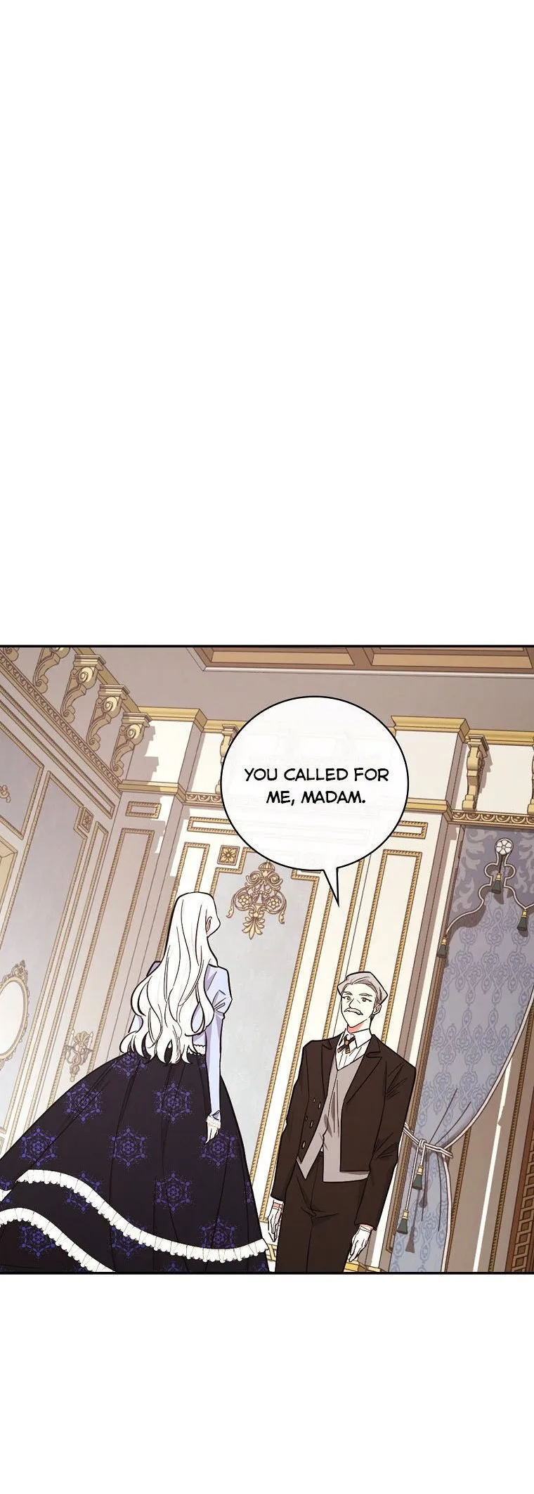 I’ll Be The Warrior’s Mother Chapter 25 page 41