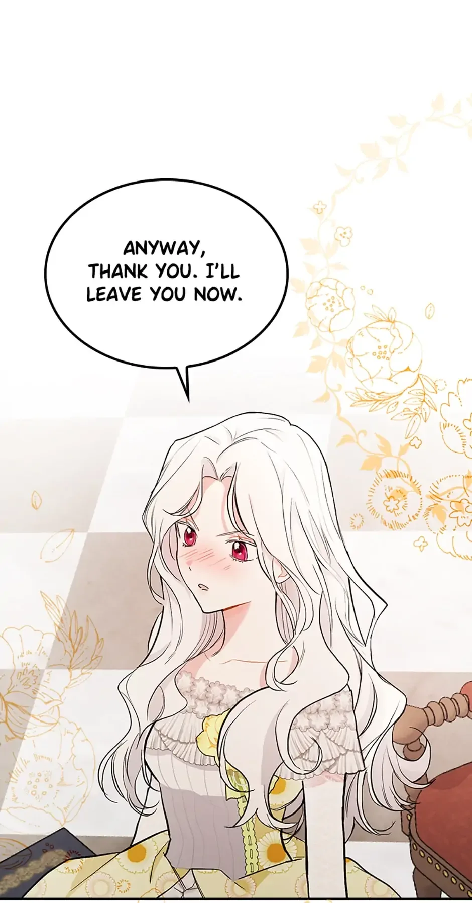 I’ll Be The Warrior’s Mother Chapter 16 page 65