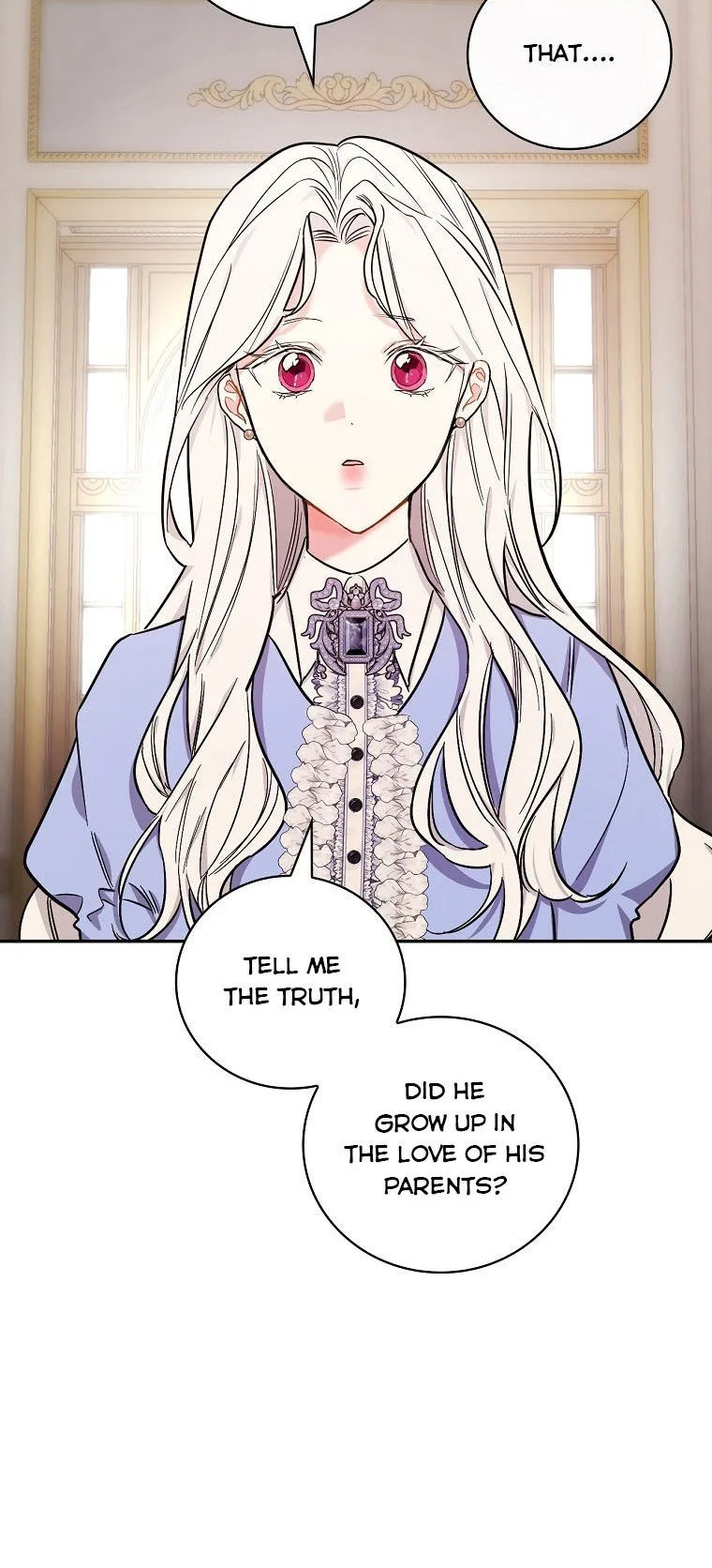 I’ll Be The Warrior’s Mother Chapter 25 page 44