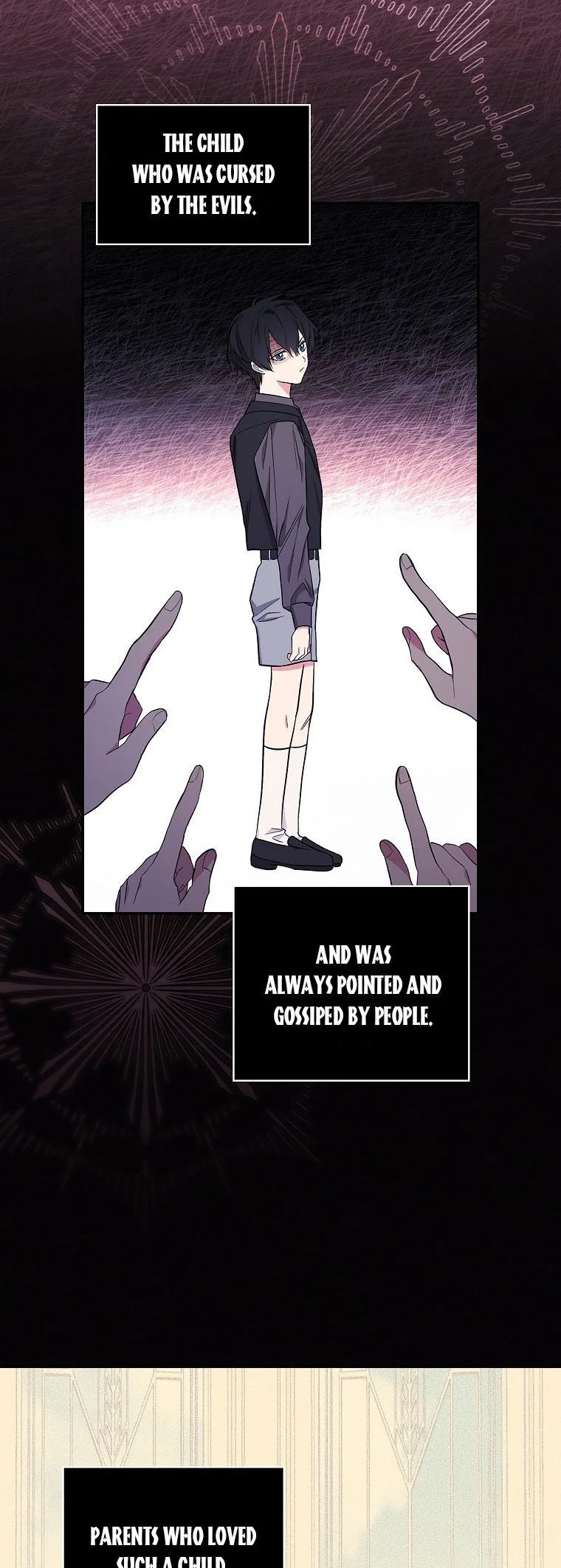 I’ll Be The Warrior’s Mother Chapter 25 page 37