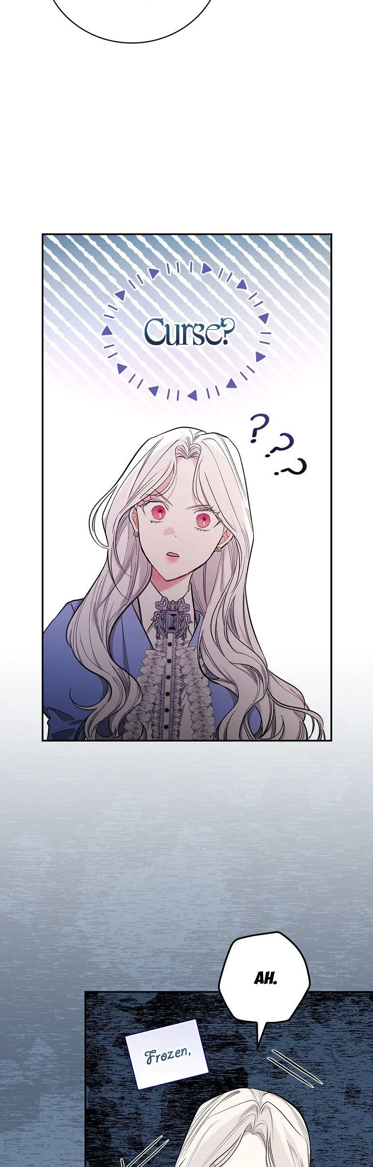 I’ll Be The Warrior’s Mother Chapter 25 page 4
