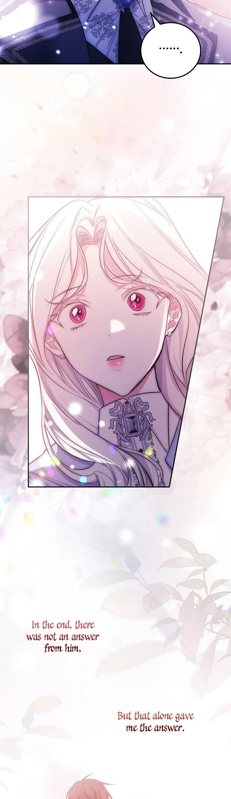 I’ll Be The Warrior’s Mother Chapter 25 page 27