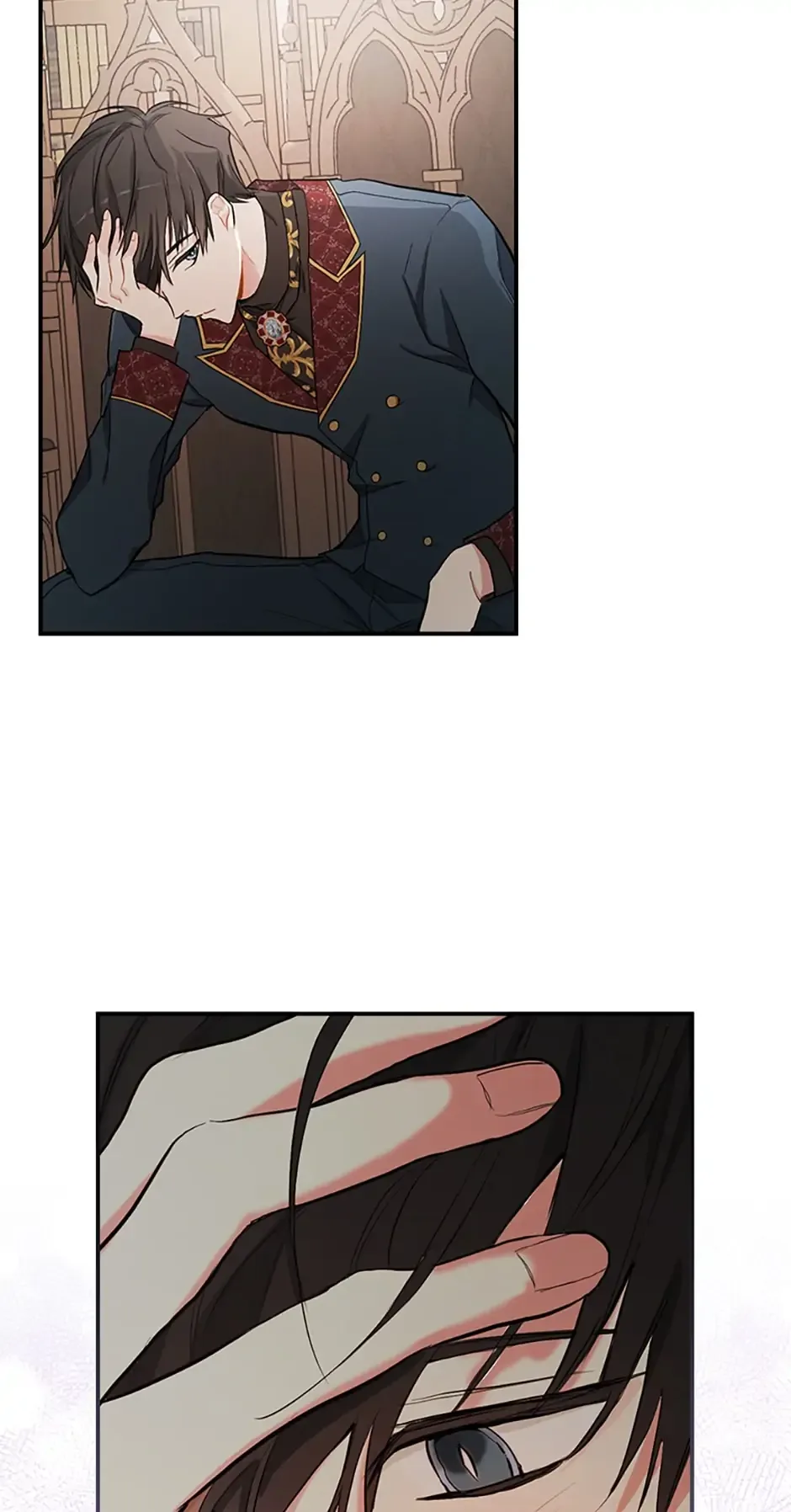 I’ll Be The Warrior’s Mother Chapter 16 page 67