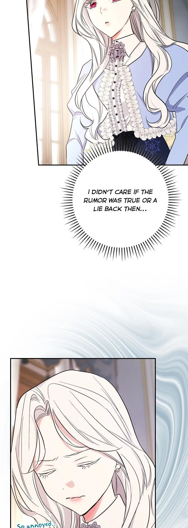 I’ll Be The Warrior’s Mother Chapter 25 page 39