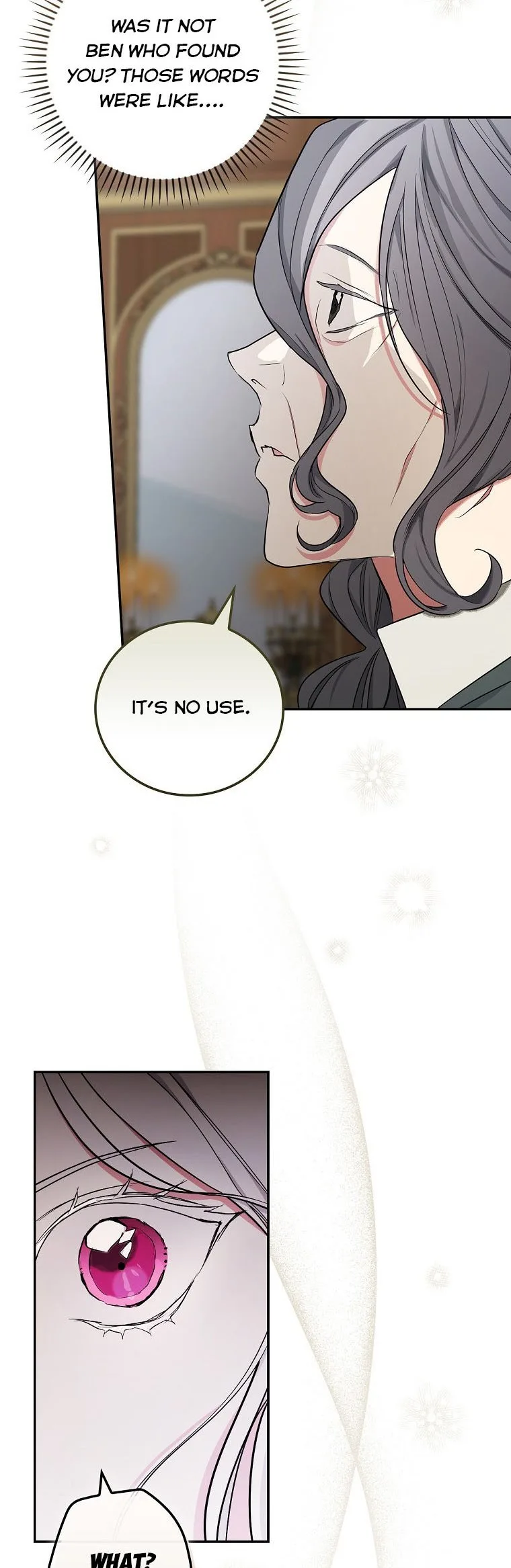 I’ll Be The Warrior’s Mother Chapter 26 page 45