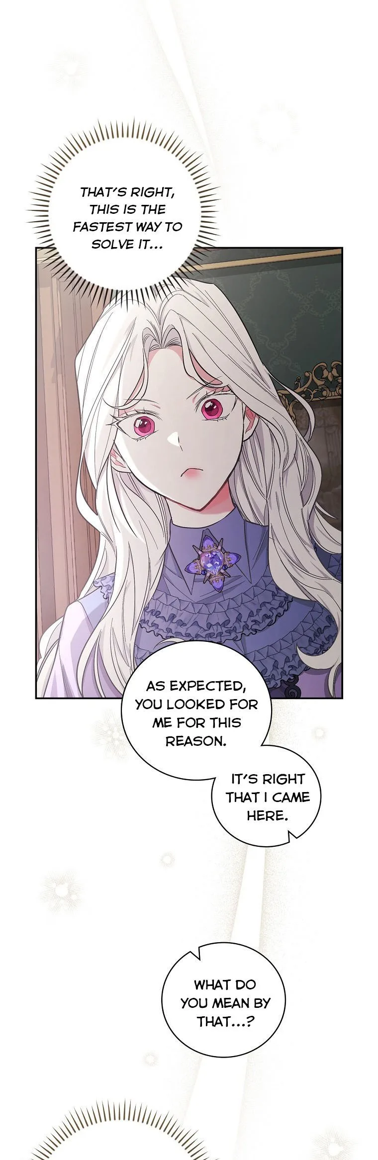 I’ll Be The Warrior’s Mother Chapter 26 page 44