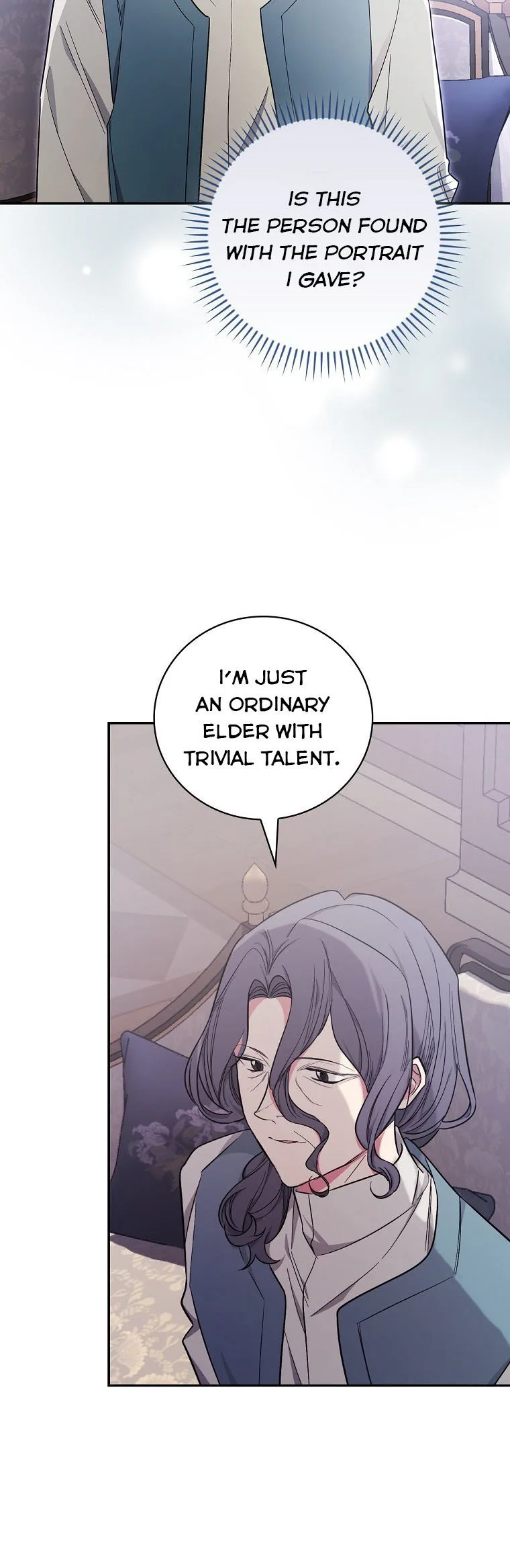I’ll Be The Warrior’s Mother Chapter 26 page 41