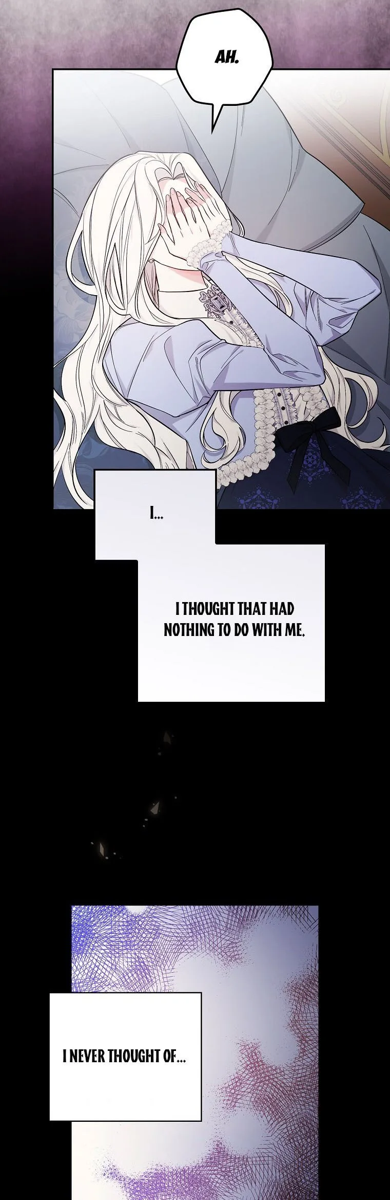 I’ll Be The Warrior’s Mother Chapter 26 page 13