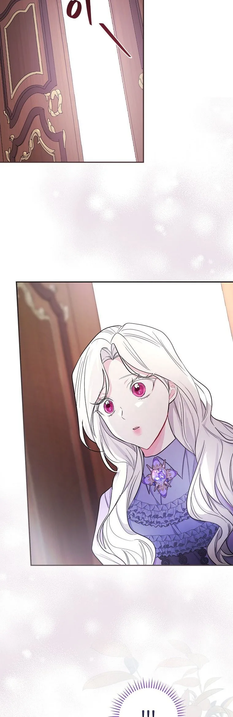I’ll Be The Warrior’s Mother Chapter 26 page 36