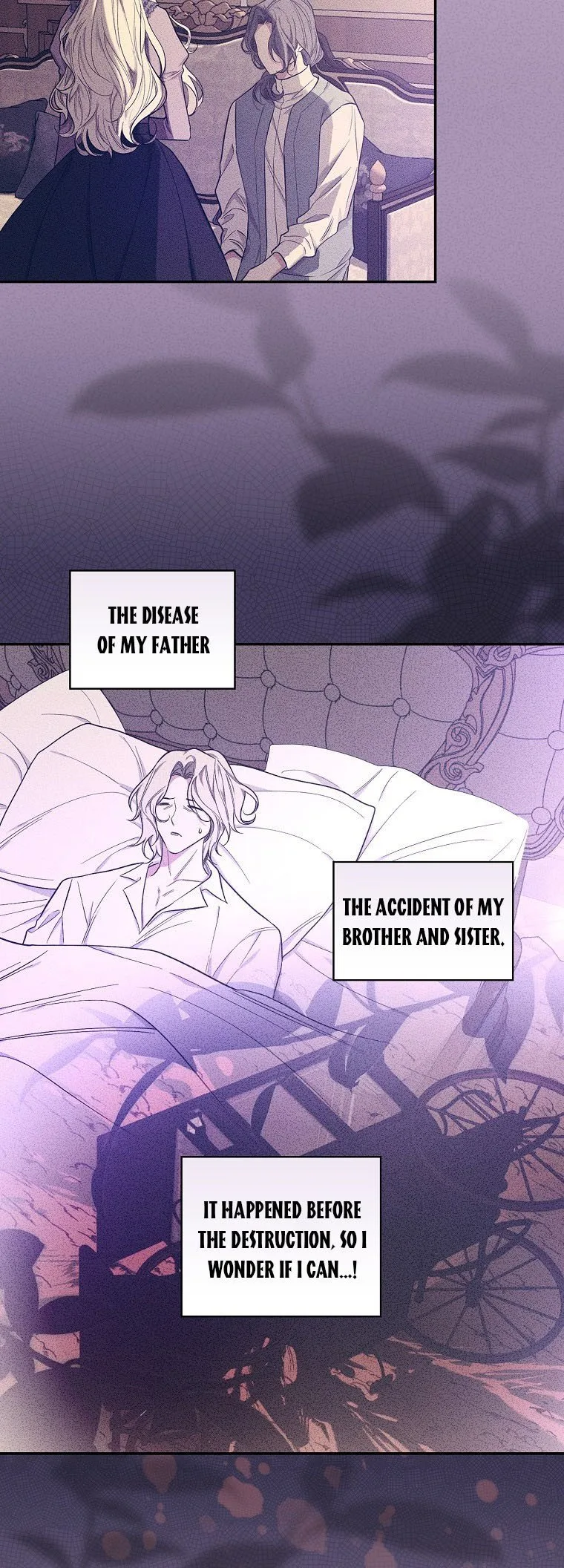 I’ll Be The Warrior’s Mother Chapter 27 page 19