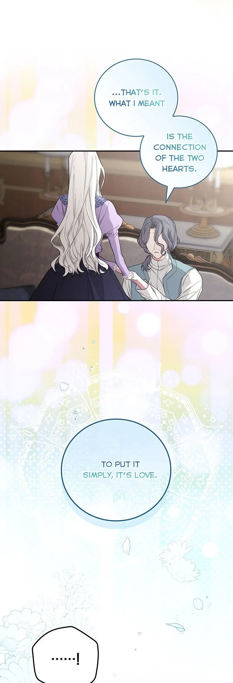 I’ll Be The Warrior’s Mother Chapter 27 page 6