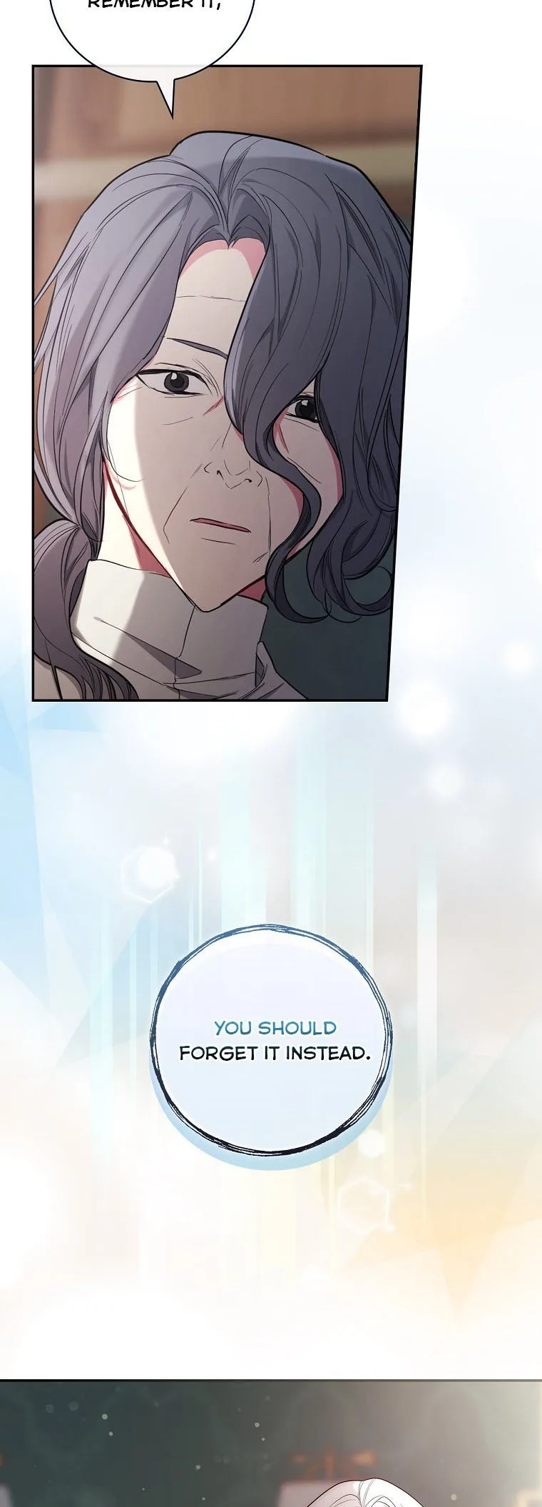I’ll Be The Warrior’s Mother Chapter 27 page 12