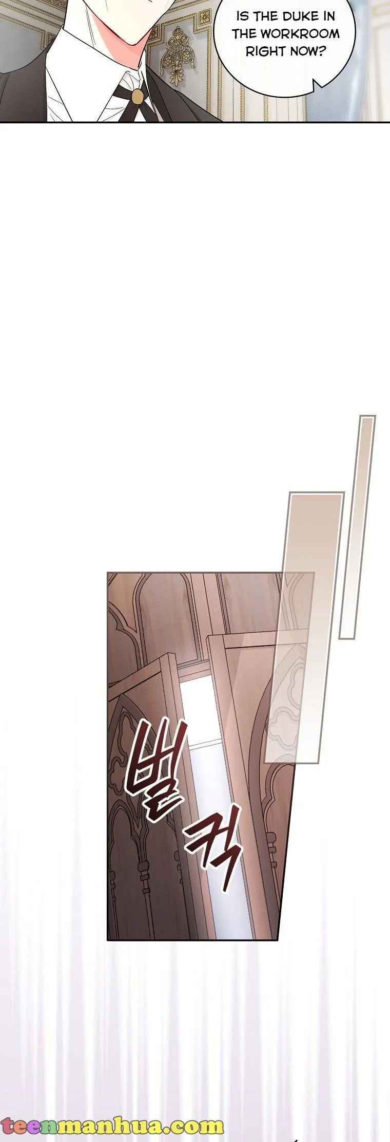 I’ll Be The Warrior’s Mother Chapter 27 page 34