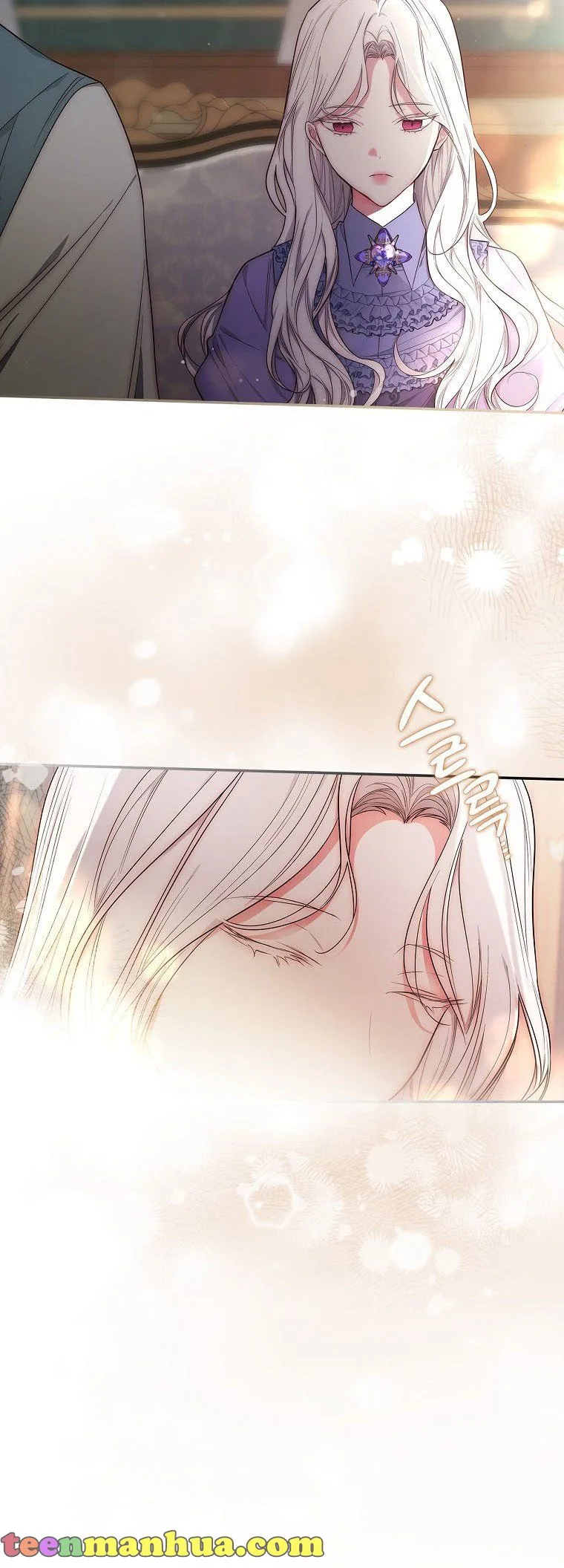 I’ll Be The Warrior’s Mother Chapter 27 page 13