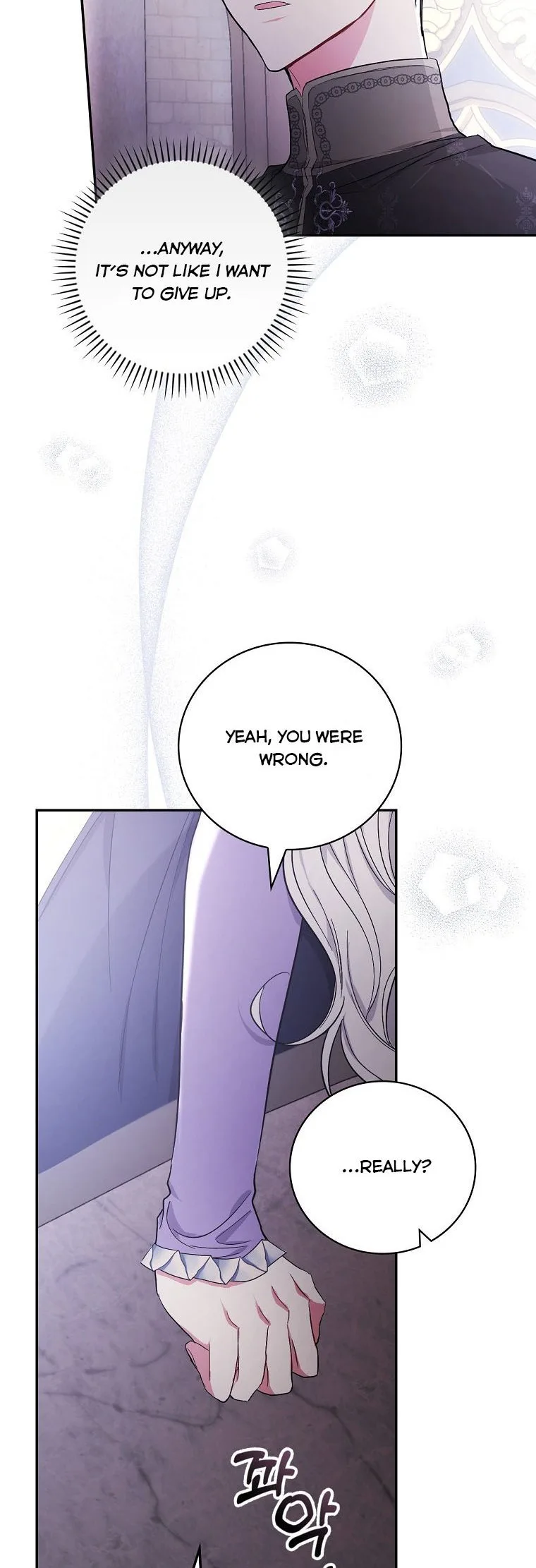 I’ll Be The Warrior’s Mother Chapter 27 page 44