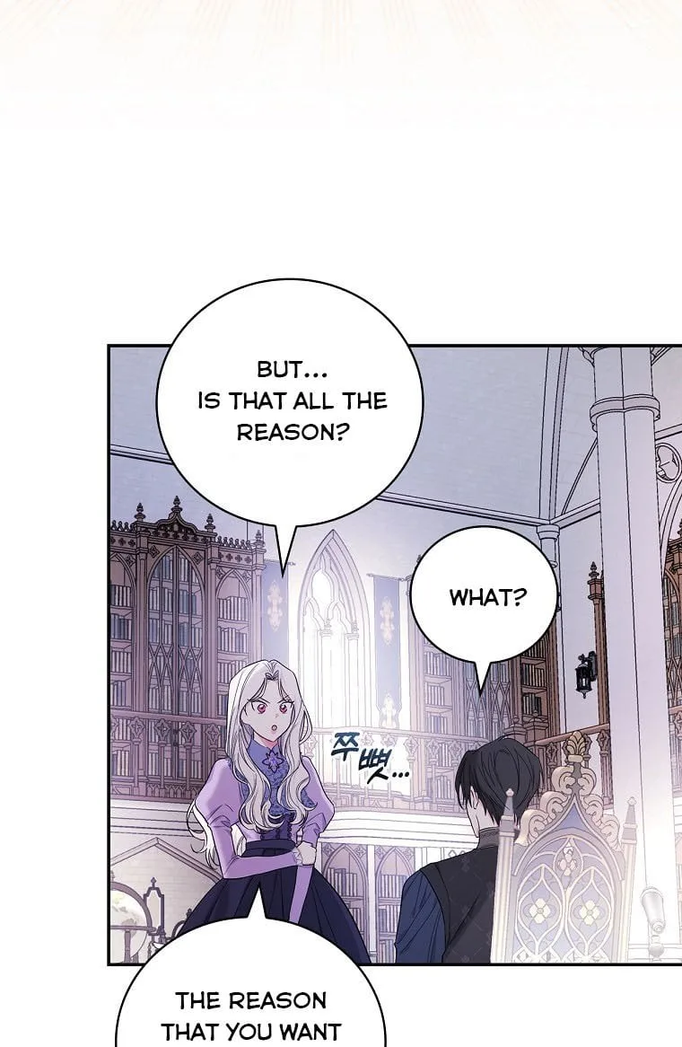 I’ll Be The Warrior’s Mother Chapter 27 page 47