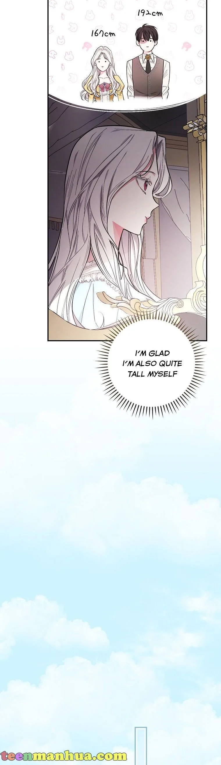 I’ll Be The Warrior’s Mother Chapter 28 page 15