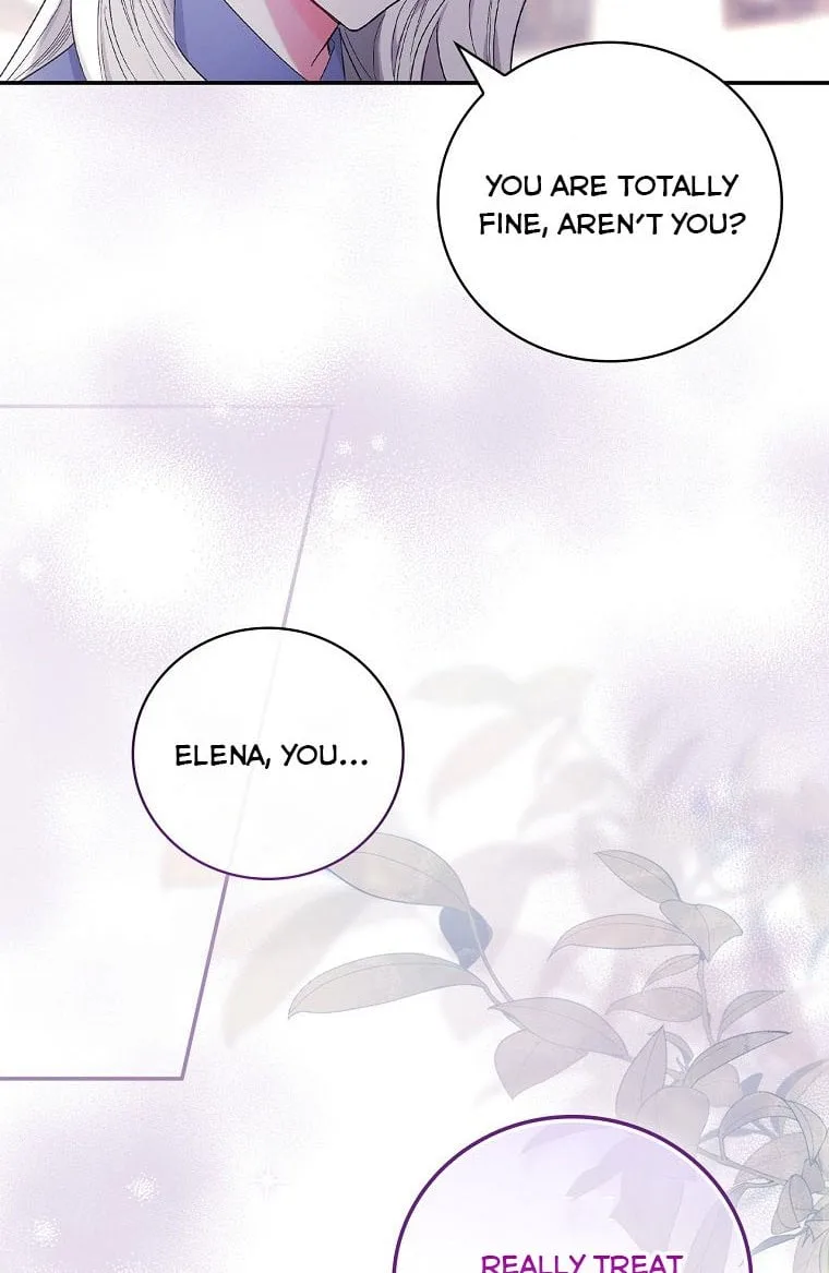 I’ll Be The Warrior’s Mother Chapter 27 page 50