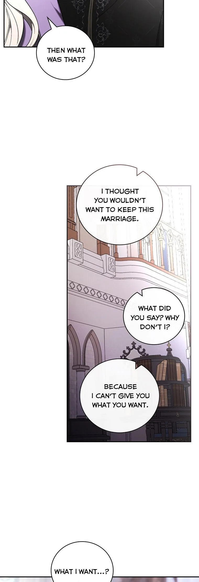 I’ll Be The Warrior’s Mother Chapter 27 page 41