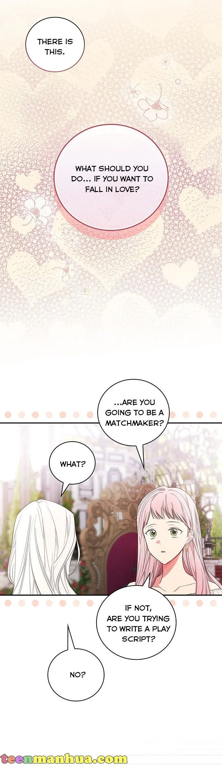 I’ll Be The Warrior’s Mother Chapter 28 page 39