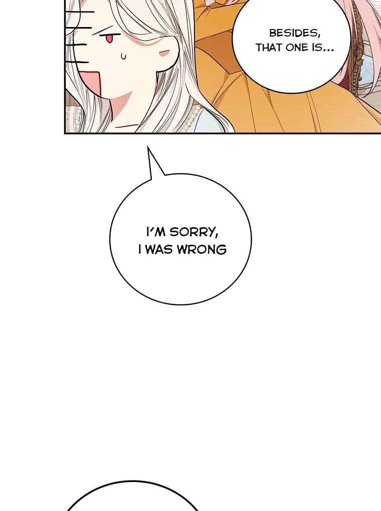 I’ll Be The Warrior’s Mother Chapter 28 page 44